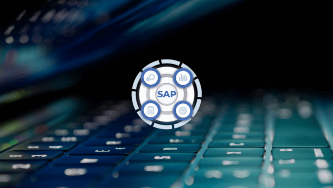 SAP Essentials