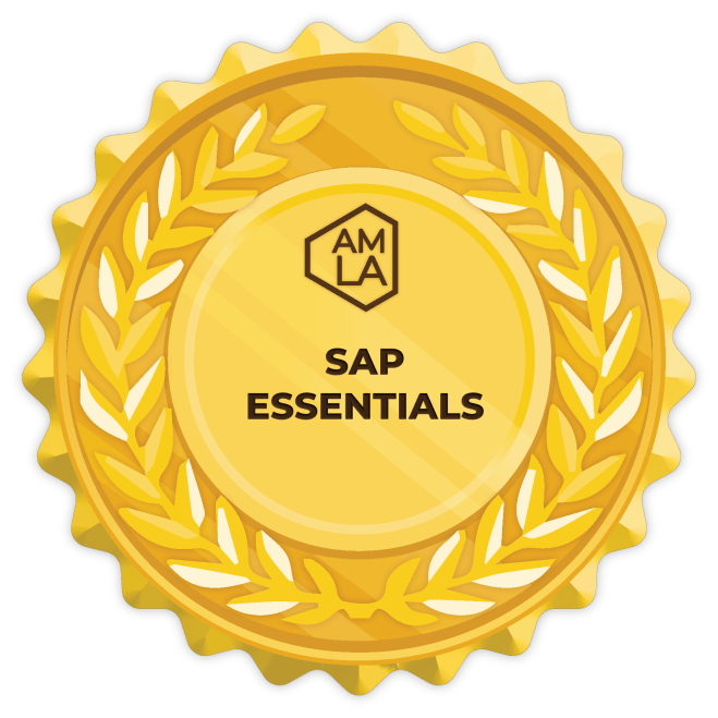 SAP Essentials