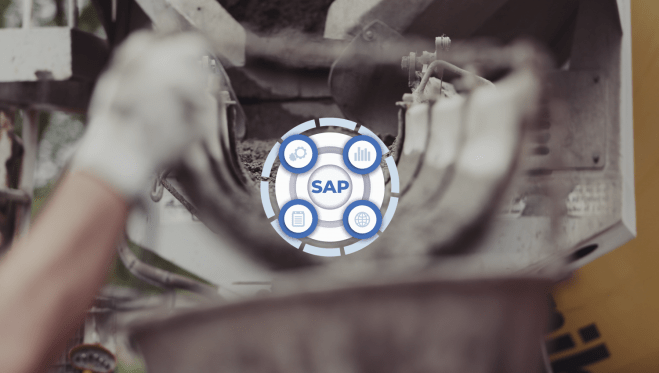 SAP Plant Maintenance Work Orders