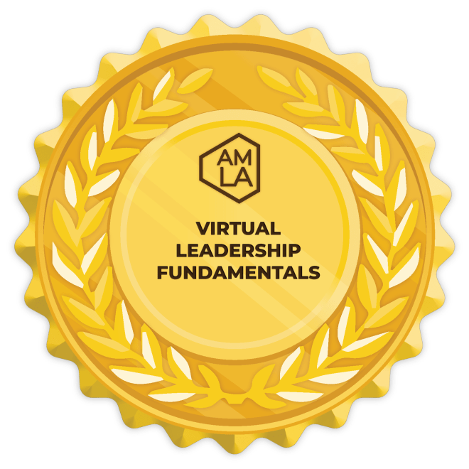 Virtual Leadership Fundamentals