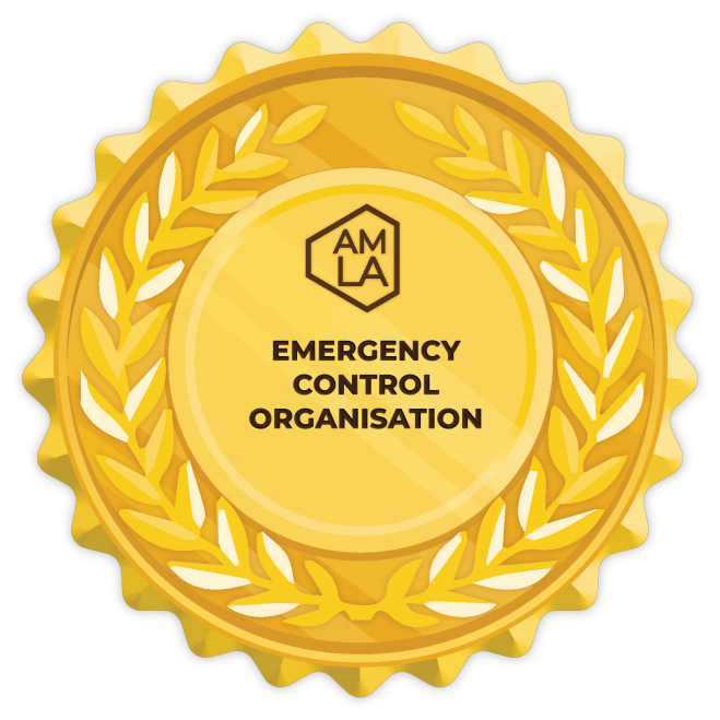 Emergency Control Organisation