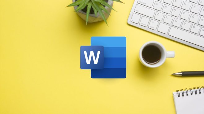 Microsoft Word 2016
