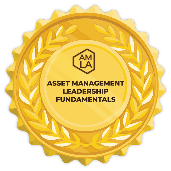 Asset Management Leadership Fundamentals
