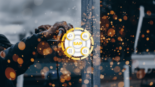 SAP Plant Maintenance Operators Bundle