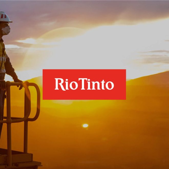 RioTinto Maintenance 1 Recognition Assessment